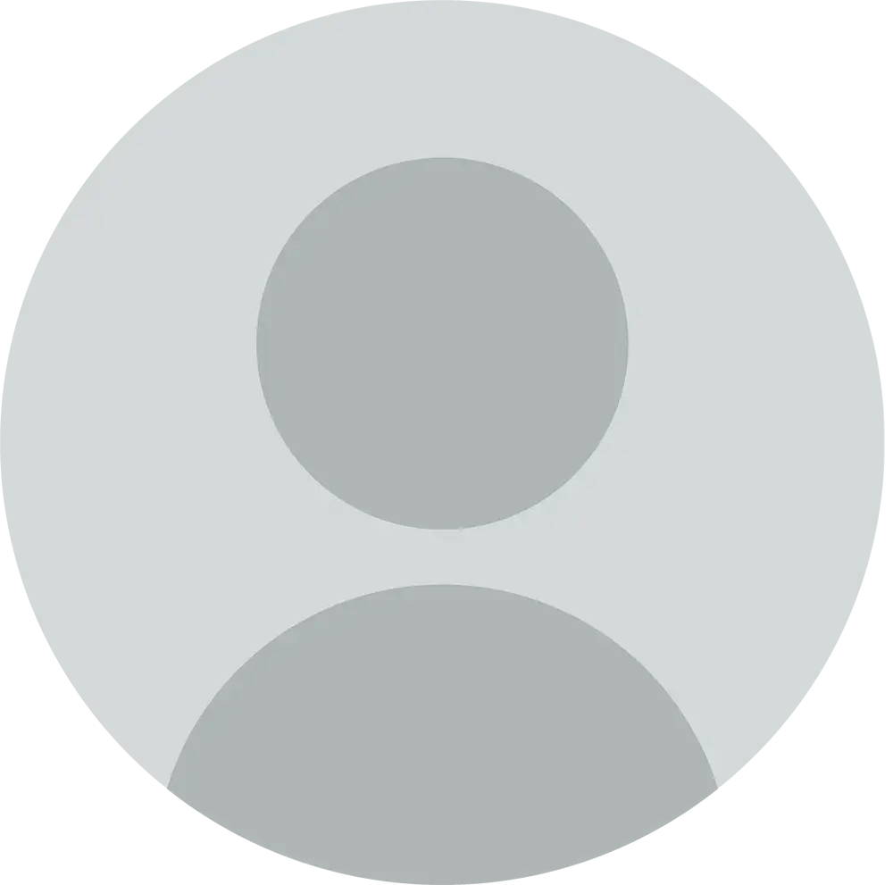 Default Profile Picture